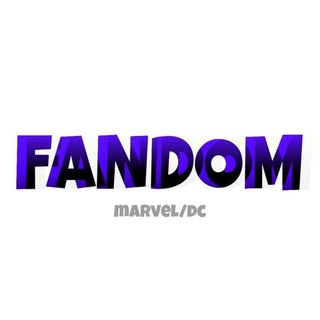 Логотип marvel_dc_f