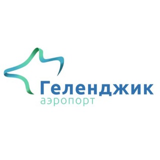 Логотип канала gelendzhikairport