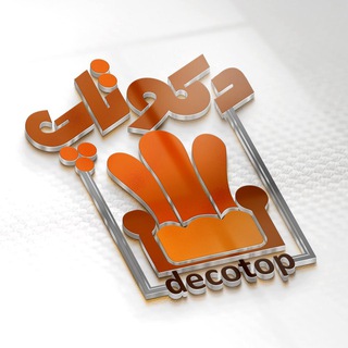 Логотип канала decotop1