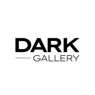 Логотип канала darkgalleryy