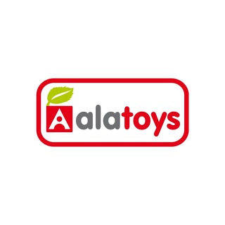 Логотип канала alatoys_chat