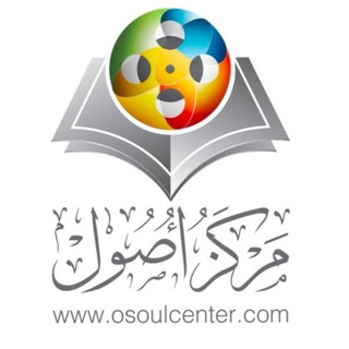 Логотип канала osoul_center