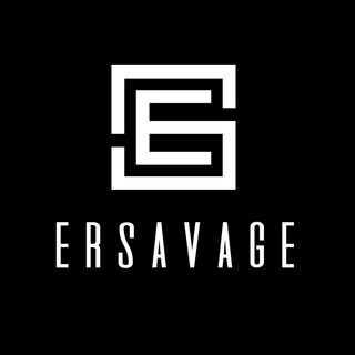 Логотип канала ersavage_brand