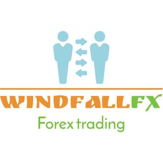 Логотип канала windfallfx