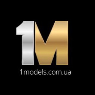 Логотип канала ma1Models