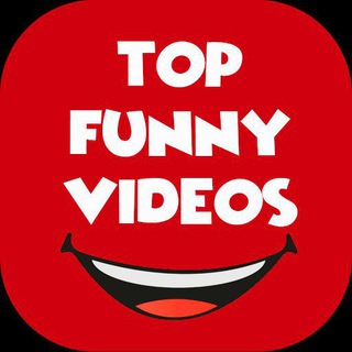 Логотип канала top_funny_videos