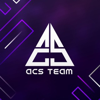 Логотип канала acs_tm