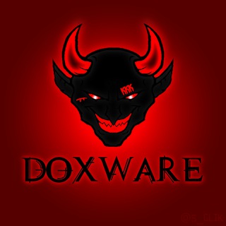 Логотип dox_ware