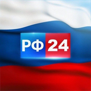 Логотип канала channel_russia24