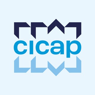 Логотип канала cicap