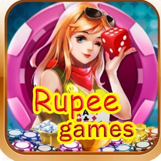 Логотип канала Rupee_Games