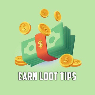 Логотип earnloottips