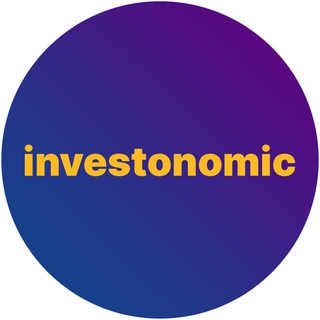 Логотип investonomics_ru