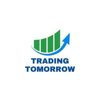 Логотип trading_tomorrow