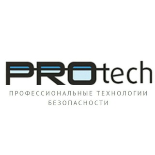 Логотип protekpro