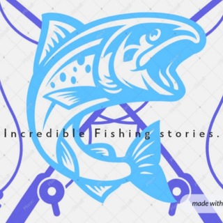 Логотип канала ifishstories