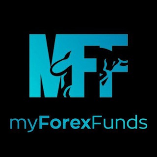 Логотип канала myforexfundsignalls