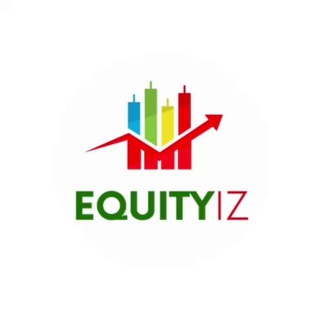 Логотип канала equityiz