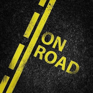 Логотип канала onroadua
