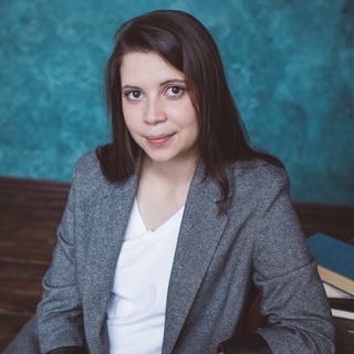 Логотип канала nasha_s