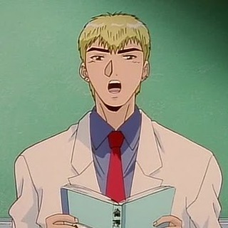 Логотип great_teacher_onizuka_anime