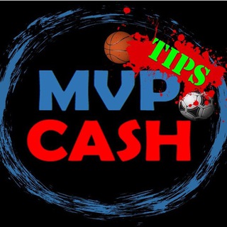 Логотип канала mvpcashtips