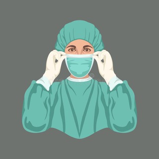 Логотип канала medicalprofet