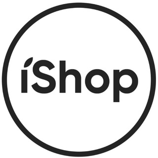 Логотип канала appleishopdro