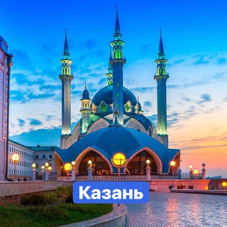 Логотип канала kazan_super