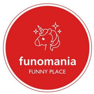 Логотип канала funfunomania