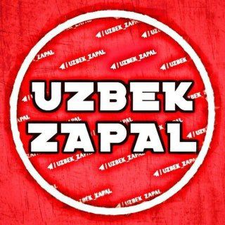 Логотип канала uzbek_zapal1