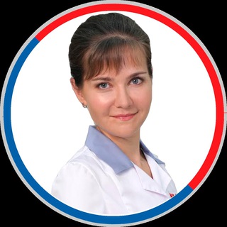 Логотип docgolonova