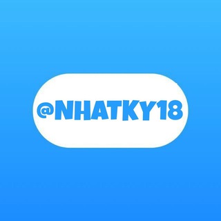 Логотип канала nhatky18