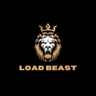 Логотип канала Loadbeast