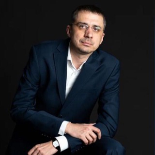 Логотип канала kolomeec_aleksey