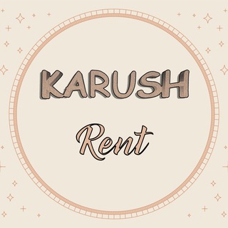 Логотип канала skrash_rent