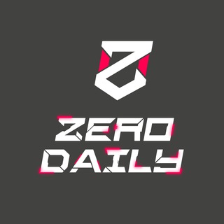 Логотип канала zerodaily_ru