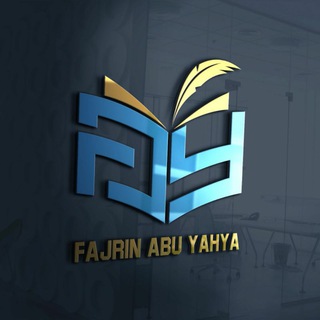 Логотип канала fajrin_abu_yahya