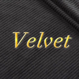 Логотип канала velvet_7km