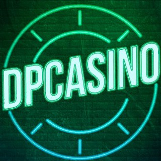 Логотип dpcasino