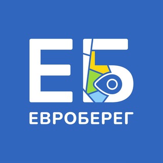 Логотип канала evrobereg