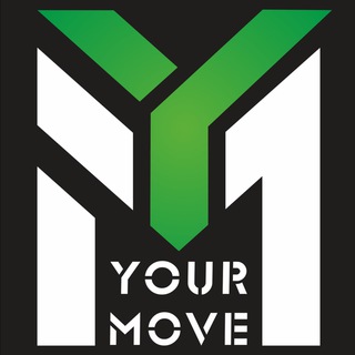 Логотип канала yourmove27