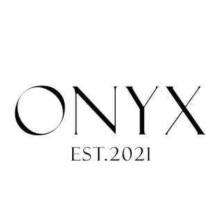 Логотип onyxx_shop