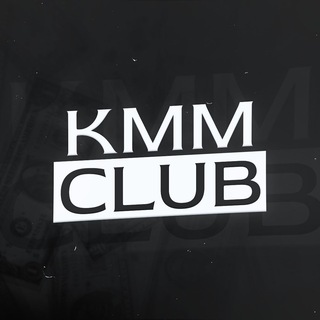 Логотип канала kmmclubb