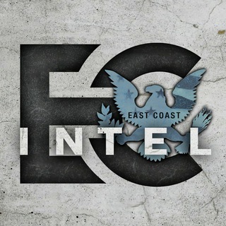 Логотип канала eastcoast_intel