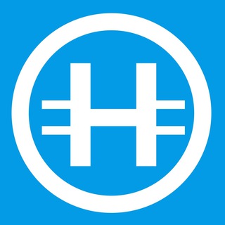 Логотип канала hodlhodl