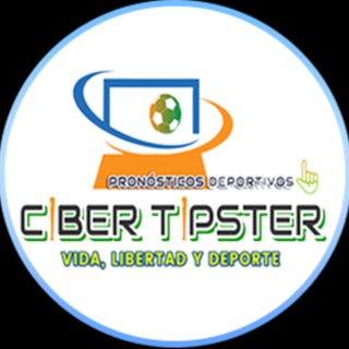 Логотип ciber_tipster