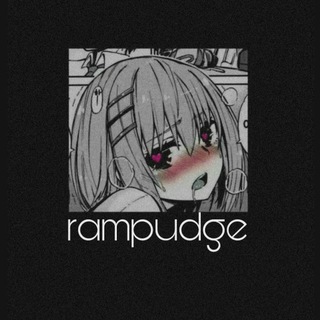 Логотип канала rampudge_soft