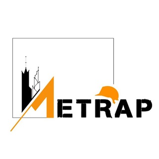 Логотип канала metrapgroup