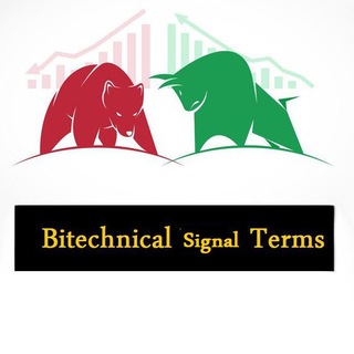 Логотип канала bitechnical_terms